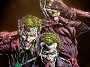 Batman: Tres Jokers 1 de 3
