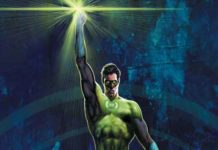 Novedades DC USA #28