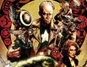 Marvel Now! Deluxe. Los Vengadores de Jonathan Hickman 9. El Tiempo se Acaba. Segunda Parte