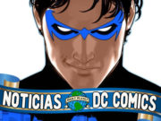 Ronda de noticias DC USA – Anunciada Nightwing de Tom Taylor y Bruno Redondo (Actualizada)