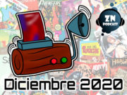 ZNPodcast #105 – Reseñotrón diciembre 2020 ZNPodcast #105 - Reseñotrón diciembre 2020