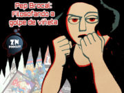 ZNPodcast #104 – Pep Brocal: Filosofando a golpe de viñeta