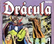 Biblioteca Drácula. La Tumba de Drácula 2 ¡Blade, el Cazavampiros!