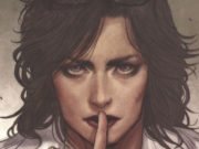 Lois Lane #1-3