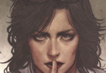 Lois Lane #1-3