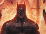 La tumba de Batman #1-6