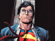 Phillip Kennedy Johnson es el nuevo guionista de Superman y Action Comics. Actualizada.