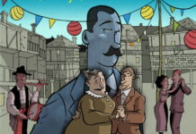 Entrevista con Juan Luis Iglesias Roncero y reseña de El tío Gorio y la tía Pulía de Gabriel y Galán
