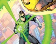 Clásicos DC: Green Lantern de Len Wein y Dave Gibbons