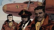Black Hammer ’45