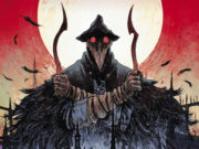 Bloodborne 3: Canción de cuervos, de Aleš Kot y Piotr Kowalski
