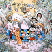 Kitaro 3, de MIZUKI Shigeru