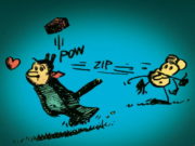 La Cúpula publicará la strip Krazy Kat de George Herriman.