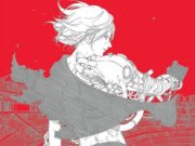 Levius: Manga y Anime