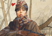 Mattéo Quinta época Septiembre 1936 – Enero 1939