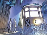 Memoria, de Jean-Paul Eid y Claude Paiement