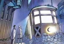 Memoria, de Jean-Paul Eid y Claude Paiement