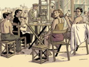 Regreso al Edén, de Paco Roca