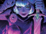 Sabrina, la bruja adolescente 1, de Kelly Thompson, Veronica Fish y Andy Fish