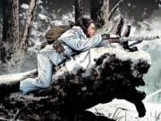 Sara, de Garth Ennis y Steve Epting