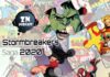 ZNPodcast #103 - Stormbreakers 2020