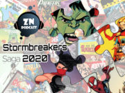 ZNPodcast #103 – Stormbreakers 2020 ZNPodcast #103 - Stormbreakers 2020
