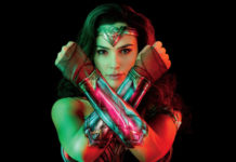 #ZNCine – Crítica de Wonder Woman 1984, de Patty Jenkins wonder-woman-1984-destacada