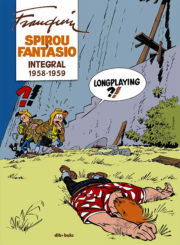 AF Spirou y Fantasio int06 cover01ZN
