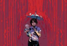 Babyteeth 3: La Cuna
