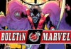 Boletín Marvel 63