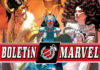 Boletín Marvel #64