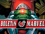 Boletín Marvel #65 Boletín Marvel #65