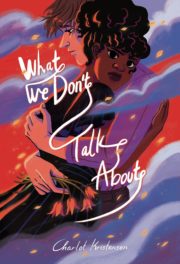 CK What we dont talk about cover01ZN