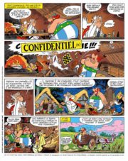 DC Asterix album 39 pag01ZN