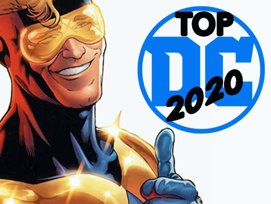 Top ZNDC 2020 – Lo mejor del año