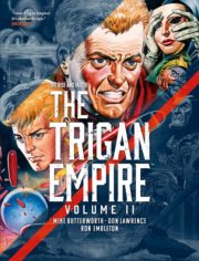 DL Trigan Empire vol02 cover01ZN