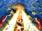 Eternals (2021) #1, de Kieron Gillen, Esad Ribic y Matt Wilson Eternals Ikaris