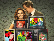 Wanda y Visión. Top 7 momentos de una vida editorial WandaVision