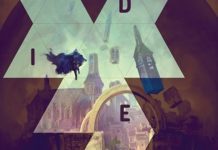 Die 2: La Ruptura
