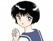 El espejo. Antología de historias cortas, de TAKAHASHI Rumiko