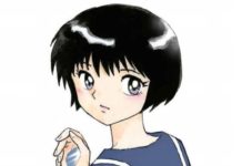 El espejo. Antología de historias cortas, de TAKAHASHI Rumiko