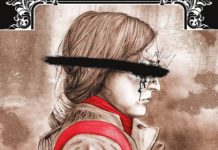 Estrellas Oscuras, de Lonnie Nadler y Jenna Cha