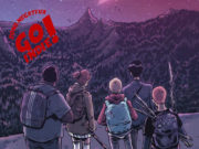 GO INDIE! Cómo The Woods juega con las expectativas
