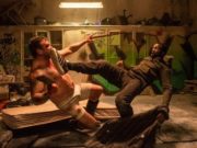 #ZNSeries – Gangs of London. Primera Temporada