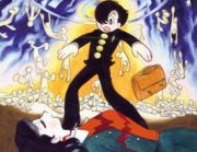 Grand Dolls, de TEZUKA Osamu