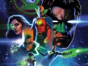 Green Lantern: Especial 80 Aniversario