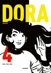 IM Dora 04 coverZN