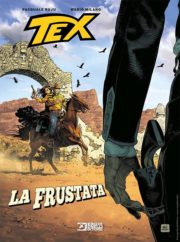 MM Tex – La frustata cover01ZN
