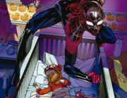 Miles Morales: Spider-Man 7-10