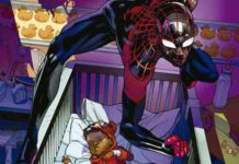 Miles Morales: Spider-Man 7-10